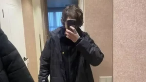 Ufa shahridagi maktabda qurolli hodisa sodir bo‘ldi