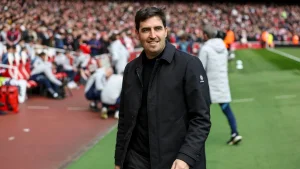 Andoni Iraola «Chelsi» klubidan rasmiy taklif kutmoqda