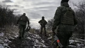 Fuqarolarni Rossiya-Ukraina urushiga yollashga uringan andijonlik taksichi qamaldi
