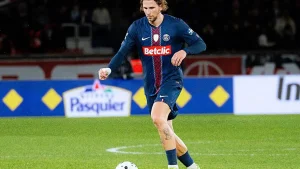 «PSJ» defeated «Oser» by a narrow margin on the road