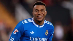 Mbappe "Real Madrid" kelajagidan norozi: ketishi mumkin.