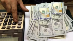 Will the dollar exchange rate rise again on March 17?