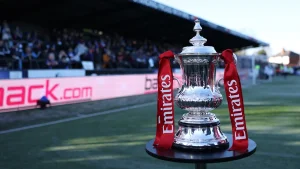 «Chelsi» va «Manchester Siti» Angliya kubogi finalida to'qnash keladi
