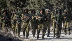 Isroil armiyasida 264 nafar o‘zbekistonlik xizmat qilgan