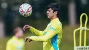 What happened to Abduqodir Husanov? Why is Guardiola not playing the Uzbek footballer?