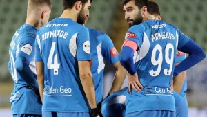 Dag‘iston prezidenti futboldagi janjalni qoraladi