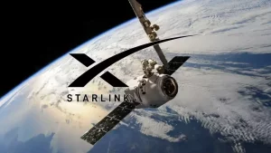 Ilon Mask Eronda internet erkinligini kengaytirmoqda: Starlink ishga tushdi