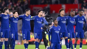 Liga 1 rad etdi PSG so‘roviga ko‘ra o‘yinni ko‘chirishdan