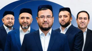 Markaziy bank huzurida Islomiy moliya kengashi tashkil etildi