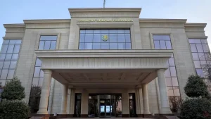 Toshkentda kuchli shamol va yog'ingarchilik kuzatilmoqda