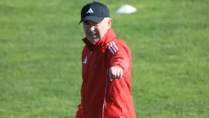 Andijon va OKMK bahsi Samvel Babayan taqdirini hal qiladi