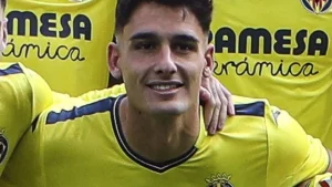 Milan Villarrealdan Sergi Kardonani xarid qilishi mumkin