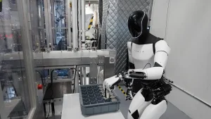 Tesla sun'iy intellekt korxonasini ikki milliard dollarga sotib oldi