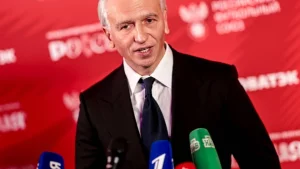 Sadigov Turkiyada Serik klubining yarmiga ega bo‘ldi