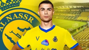 Ronaldu “Al Nassr”da qoladi: Saudiya safari yana davom etadi