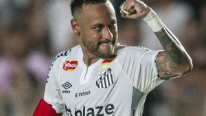 Neymar «Santosta» shartnomani uzaytiradi, kelishuv yaqin