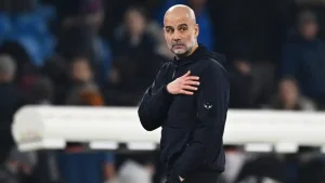 "Arsenal" va "Siti" chempionlik poygasida kurashmoqda