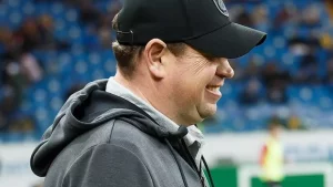 Slutskining jamoasi Xitoy chempionatida muhim g‘alaba qozondi