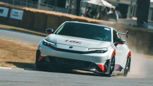«Honda» announced its strategy for producing unique vehicles in Europe
