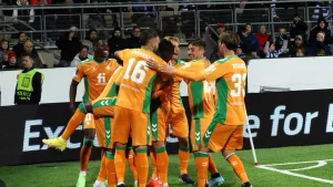 Betis Nottingham Forest futbolchisini sotib olmoqchi