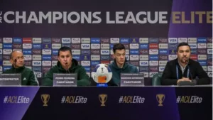 What did Pedru Moreyra say before the match against "Al Hilol"?