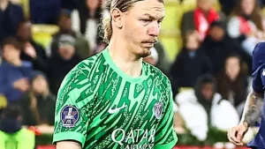Matvey Safonov 64 million qarzni to‘liq yopdi