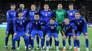 O‘zbekistonning mundial yo‘llanmasi "Siti"da ham bayram bilan kutib olindi
