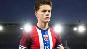 Nyupan transfer: "Man City" could set a record in Norway