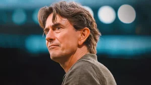 Tomas Frank "Tottenxem"ni yangi bosqichga olib chiqishga kelmoqda