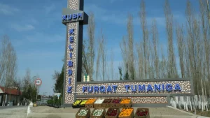 Furqatda yig‘ilishdan so‘ng halok bo‘lgan rais haligacha muhokamada