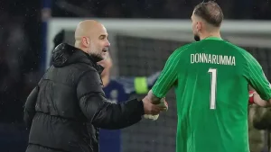 Donnarummaning seyvidan keyin "Siti" muhim g‘alaba qozondi