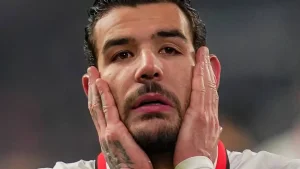 Teo Ernandes o‘yini muxlislar tanqidiga uchradi