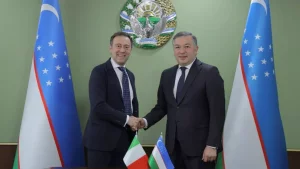 Italiya o‘zbekistonliklar uchun 1500 ish o‘rniga kvota ajratdi