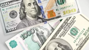 What will be the new exchange rate of currencies from March 19?