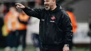 Spartak Shturmi Stan kovich Bilan Katta Natijalarga Erishadi