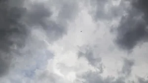 На территории Узбекистана будут наблюдаться неустойчивые погодные условия