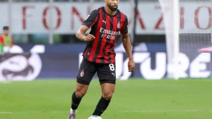 Loftus-Cheek injured, may end season early