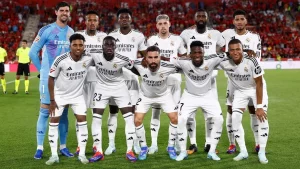 “Real Madrid” will participate in the World Championship with a star-studded roster