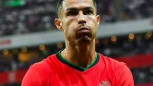 Ronaldu Yevropaga qaytishi mumkinmi?