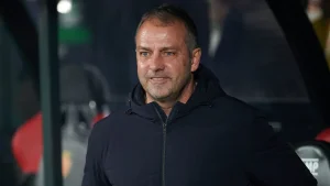 Barcelona and Hansi Flick have reached a long-term agreement