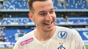 Denis Makarov: Turkiya chempionati juda dinamik