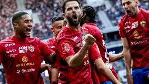 Toshich: CSKA Nikolich bilan chempionlik uchun kurashardi