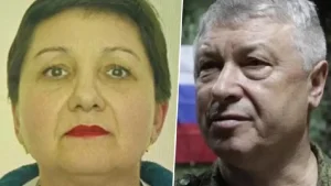 Generalga suiqasd gumonlisi xalqaro qidiruvda