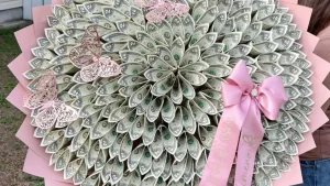 Money damage banned in Kenya ahead of Valentine's Day