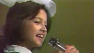 Kulcha non qo'shig'i ijrochisi Fazilat Shirinova Dubayda yashamoqda