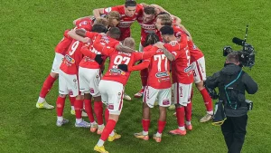 Spartak va Torpedo do‘stona o‘yini Tarasovkada bo‘ladi