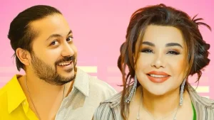 Yulduz Usmonova va Malikdan "Pomada" dueti premyerasi!