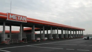 Metan stansiyalari bugun qisqartirilgan rejimda ishlaydi