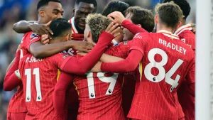 Liverpul yozda 200 million yevrodan ko‘p sarfladi