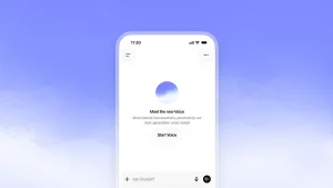 OpenAI inson bilan jonli muloqot qiluvchi yangi modellarni taqdim etdi